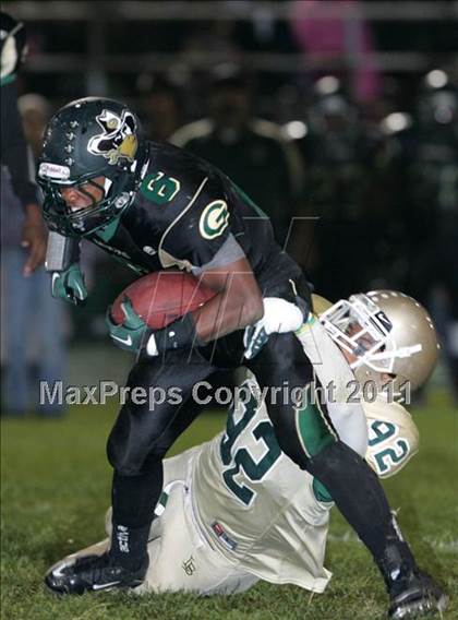 Thumbnail 1 in Long Beach Poly @ Narbonne photogallery.