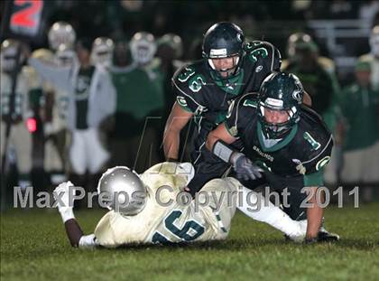 Thumbnail 3 in Long Beach Poly @ Narbonne photogallery.
