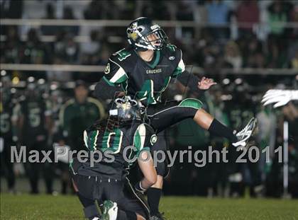 Thumbnail 1 in Long Beach Poly @ Narbonne photogallery.