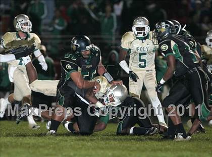 Thumbnail 2 in Long Beach Poly @ Narbonne photogallery.
