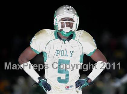 Thumbnail 1 in Long Beach Poly @ Narbonne photogallery.