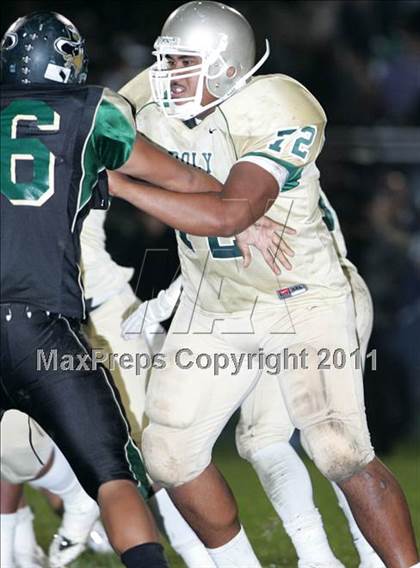 Thumbnail 1 in Long Beach Poly @ Narbonne photogallery.