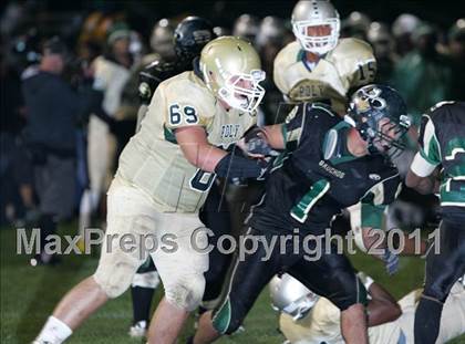 Thumbnail 2 in Long Beach Poly @ Narbonne photogallery.