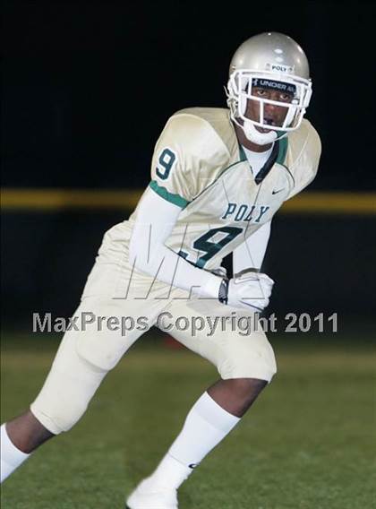 Thumbnail 3 in Long Beach Poly @ Narbonne photogallery.