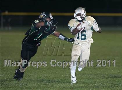 Thumbnail 2 in Long Beach Poly @ Narbonne photogallery.