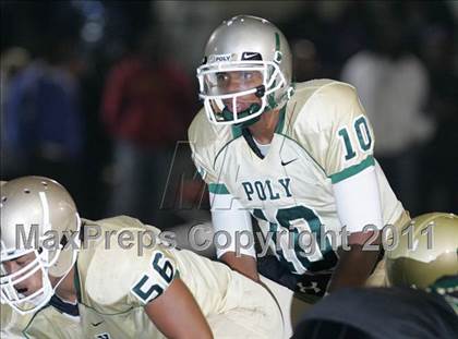 Thumbnail 2 in Long Beach Poly @ Narbonne photogallery.