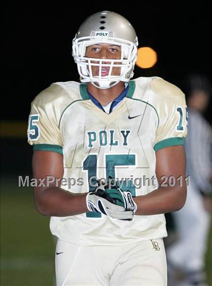 Thumbnail 1 in Long Beach Poly @ Narbonne photogallery.
