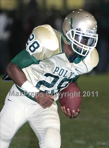 Thumbnail 3 in Long Beach Poly @ Narbonne photogallery.