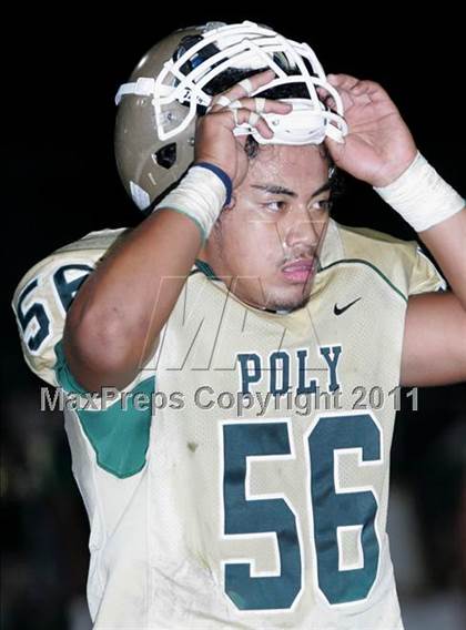 Thumbnail 3 in Long Beach Poly @ Narbonne photogallery.