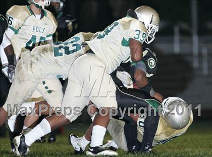 Thumbnail 2 in Long Beach Poly @ Narbonne photogallery.