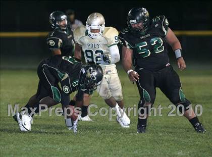 Thumbnail 3 in Long Beach Poly @ Narbonne photogallery.