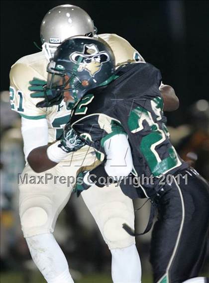 Thumbnail 1 in Long Beach Poly @ Narbonne photogallery.