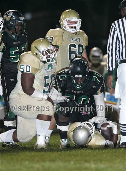 Thumbnail 2 in Long Beach Poly @ Narbonne photogallery.