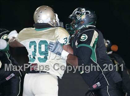 Thumbnail 3 in Long Beach Poly @ Narbonne photogallery.