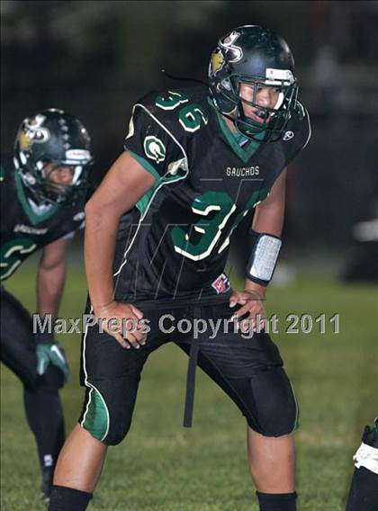 Thumbnail 2 in Long Beach Poly @ Narbonne photogallery.