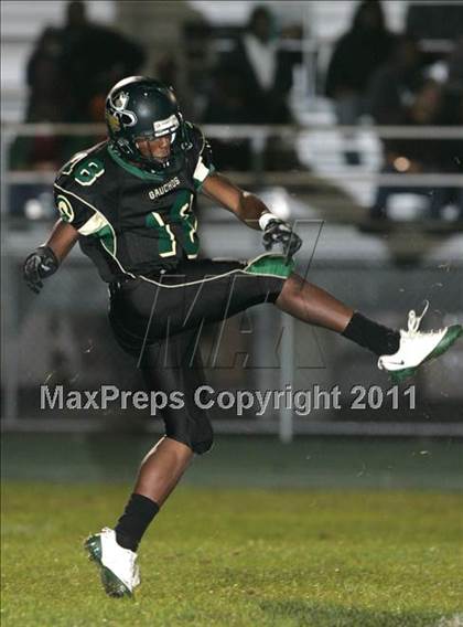 Thumbnail 3 in Long Beach Poly @ Narbonne photogallery.