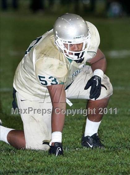 Thumbnail 2 in Long Beach Poly @ Narbonne photogallery.