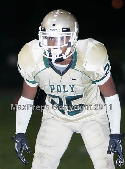 Thumbnail 2 in Long Beach Poly @ Narbonne photogallery.