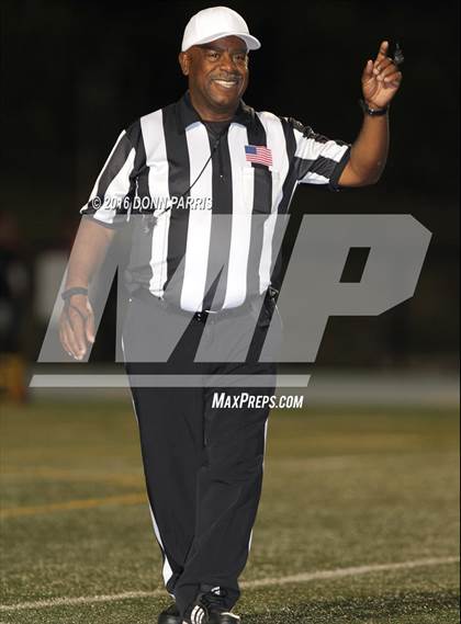 Thumbnail 3 in Covina @ San Dimas (Senior Night) photogallery.