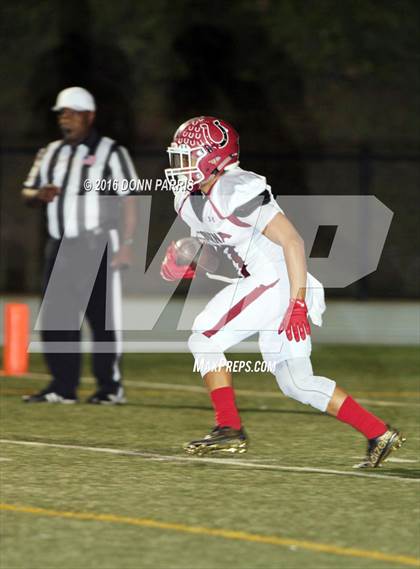 Thumbnail 3 in Covina @ San Dimas (Senior Night) photogallery.
