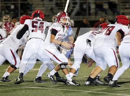 Thumbnail 3 in Covina @ San Dimas (Senior Night) photogallery.