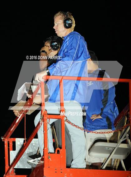 Thumbnail 1 in Covina @ San Dimas (Senior Night) photogallery.