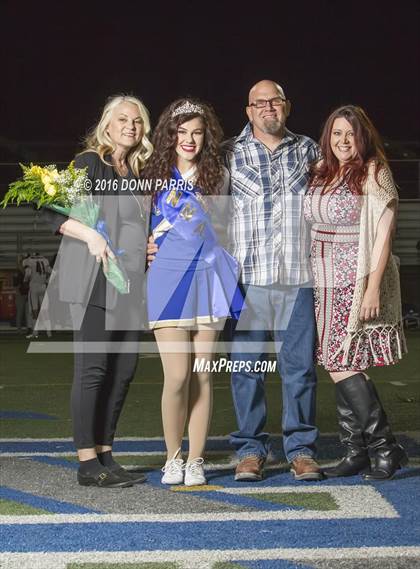 Thumbnail 3 in Covina @ San Dimas (Senior Night) photogallery.