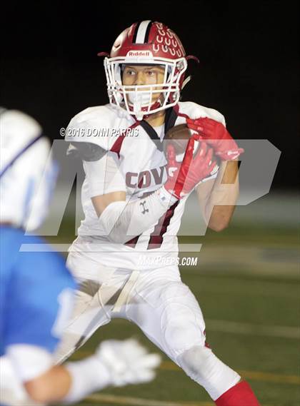 Thumbnail 1 in Covina @ San Dimas (Senior Night) photogallery.