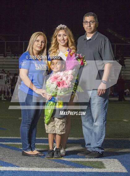 Thumbnail 3 in Covina @ San Dimas (Senior Night) photogallery.