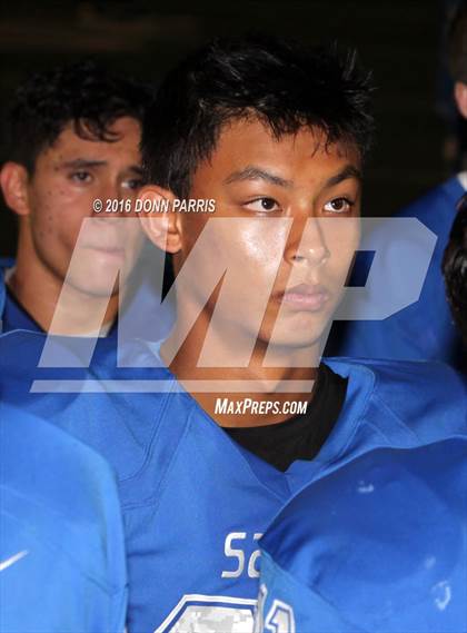 Thumbnail 3 in Covina @ San Dimas (Senior Night) photogallery.