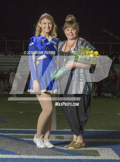 Thumbnail 3 in Covina @ San Dimas (Senior Night) photogallery.