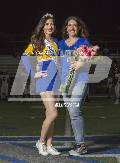 Thumbnail 3 in Covina @ San Dimas (Senior Night) photogallery.
