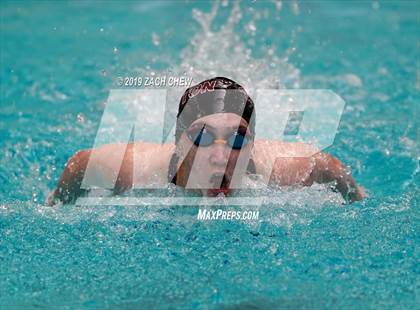Thumbnail 2 in MIAA Winter Division 1 Girls Championships  photogallery.