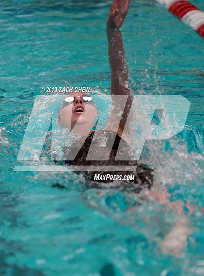 Thumbnail 3 in MIAA Winter Division 1 Girls Championships  photogallery.