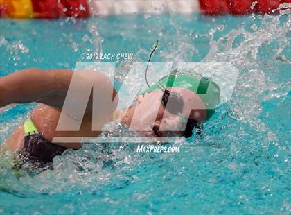 Thumbnail 3 in MIAA Winter Division 1 Girls Championships  photogallery.
