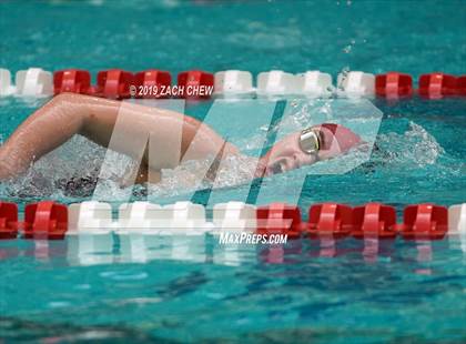 Thumbnail 1 in MIAA Winter Division 1 Girls Championships  photogallery.