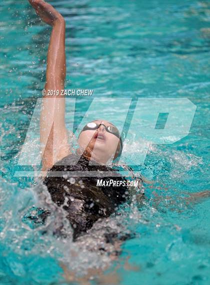 Thumbnail 2 in MIAA Winter Division 1 Girls Championships  photogallery.