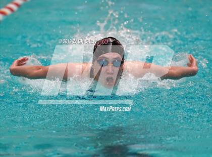 Thumbnail 3 in MIAA Winter Division 1 Girls Championships  photogallery.