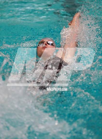 Thumbnail 3 in MIAA Winter Division 1 Girls Championships  photogallery.