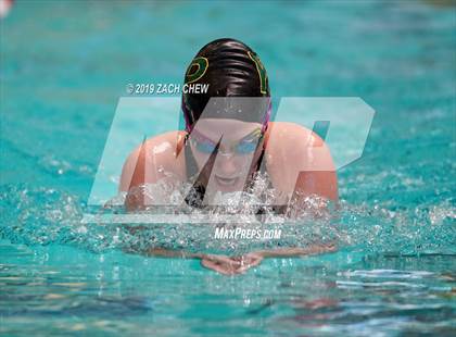 Thumbnail 1 in MIAA Winter Division 1 Girls Championships  photogallery.