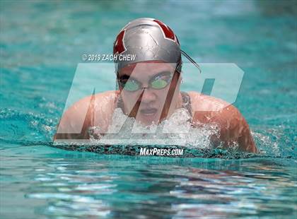 Thumbnail 1 in MIAA Winter Division 1 Girls Championships  photogallery.