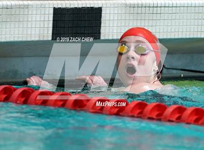 Thumbnail 3 in MIAA Winter Division 1 Girls Championships  photogallery.