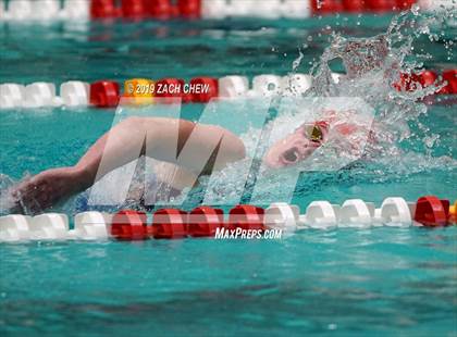 Thumbnail 2 in MIAA Winter Division 1 Girls Championships  photogallery.