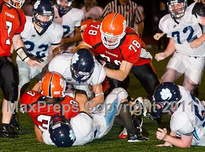 Thumbnail 3 in Franklin @ Oliver Ames photogallery.
