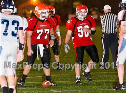 Thumbnail 1 in Franklin @ Oliver Ames photogallery.