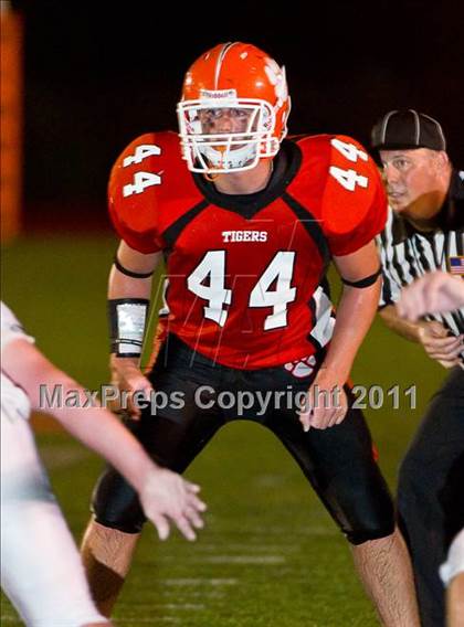 Thumbnail 2 in Franklin @ Oliver Ames photogallery.