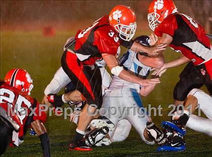 Thumbnail 1 in Franklin @ Oliver Ames photogallery.