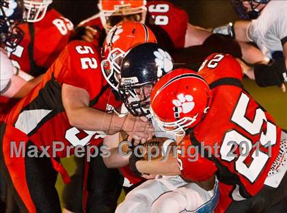 Thumbnail 1 in Franklin @ Oliver Ames photogallery.