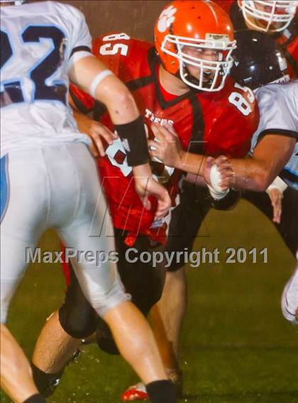 Thumbnail 3 in Franklin @ Oliver Ames photogallery.