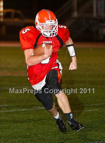 Thumbnail 2 in Franklin @ Oliver Ames photogallery.